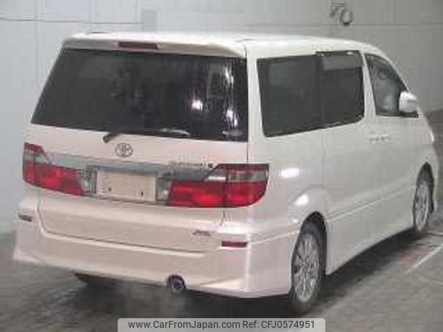 toyota alphard 2003 504928-241219134956 image 1