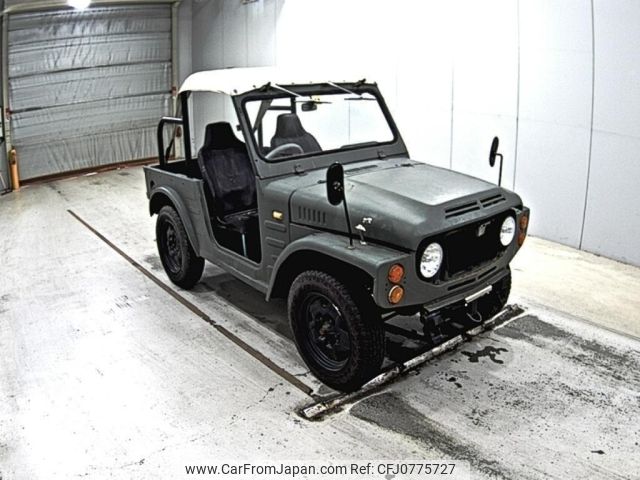 suzuki jimny 1978 CFJ0775727 image 1
