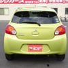 mitsubishi mirage 2013 quick_quick_A05A_A05A-0025558 image 7