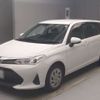 toyota corolla-fielder 2020 CFJ1787512 image 1