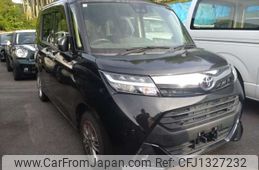 toyota tank 2018 CFJ1327232