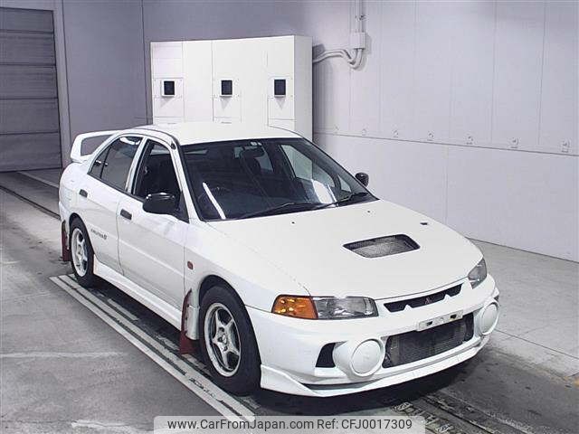 mitsubishi lancer 1997 -MITSUBISHI--Lancer CN9A-0001375---MITSUBISHI--Lancer CN9A-0001375- image 1