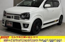 suzuki alto-works 2017 -SUZUKI--Alto Works DBA-HA36S--HA36S-883248---SUZUKI--Alto Works DBA-HA36S--HA36S-883248-