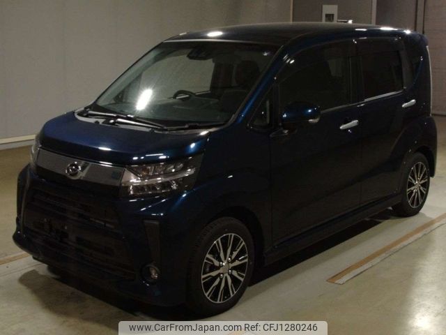 daihatsu move 2022 -DAIHATSU--Move LA150S-2123067---DAIHATSU--Move LA150S-2123067- image 1
