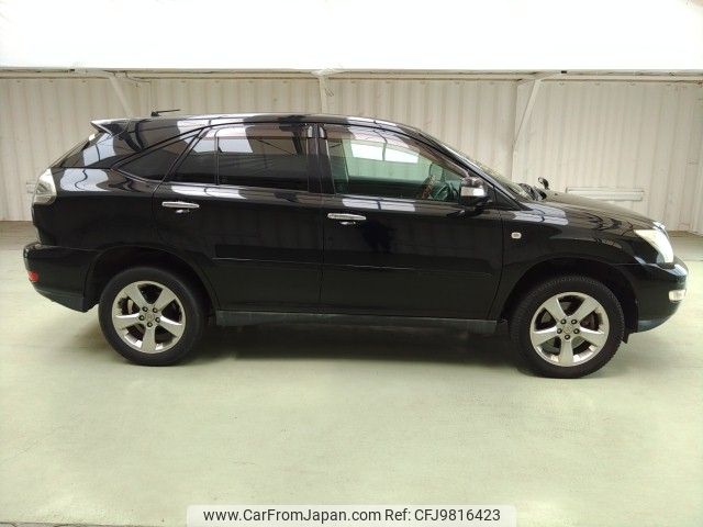 toyota harrier 2007 ENHANCEAUTO_1_ea283153 image 2