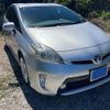 toyota prius 2012 -TOYOTA--Prius DAA-ZVW30--ZVW30-5531926---TOYOTA--Prius DAA-ZVW30--ZVW30-5531926- image 3