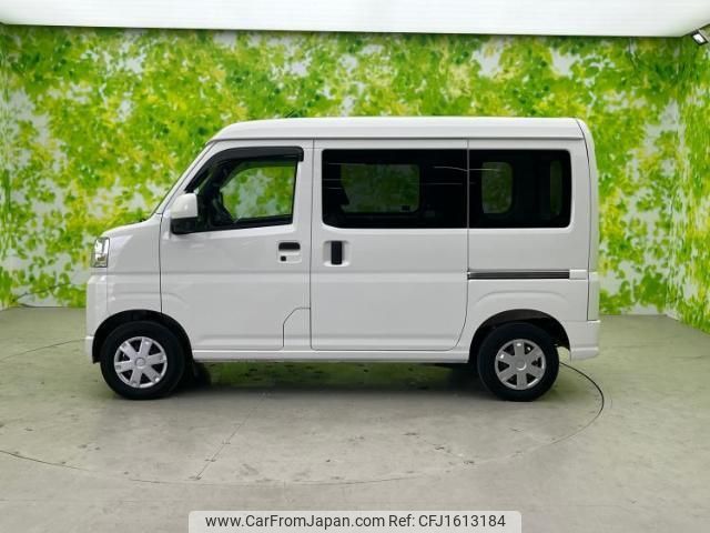 daihatsu hijet-cargo 2024 CFJ1613184 image 2