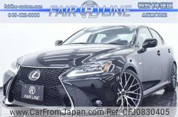 lexus is 2008 -LEXUS 【横浜 306】--Lexus IS DBA-GSE20--GSE20-2072744---LEXUS 【横浜 306】--Lexus IS DBA-GSE20--GSE20-2072744-