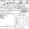 toyota noah 2023 -TOYOTA--Noah MZRA95W-0011887---TOYOTA--Noah MZRA95W-0011887- image 3