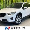 mazda cx-5 2013 CFJ1507832 image 1