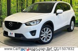 mazda cx-5 2013 quick_quick_KE2FW_KE2FW-130893