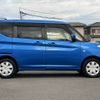 suzuki solio 2019 -SUZUKI--Solio DBA-MA26S--MA26S-250232---SUZUKI--Solio DBA-MA26S--MA26S-250232- image 12