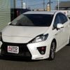 toyota prius 2014 -TOYOTA--Prius DAA-ZVW30--ZVW30-5757388---TOYOTA--Prius DAA-ZVW30--ZVW30-5757388- image 1