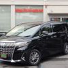 toyota alphard 2018 -TOYOTA--Alphard DAA-AYH30W--AYH30-0069432---TOYOTA--Alphard DAA-AYH30W--AYH30-0069432- image 1