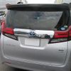 toyota alphard 2015 -TOYOTA--Alphard DAA-AYH30W--AYH30-0025427---TOYOTA--Alphard DAA-AYH30W--AYH30-0025427- image 4