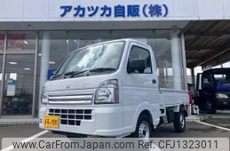 suzuki carry-truck 2024 -SUZUKI 【新潟 480ﾆ5941】--Carry Truck DA16T--843645---SUZUKI 【新潟 480ﾆ5941】--Carry Truck DA16T--843645-