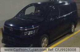 toyota voxy 2016 quick_quick_DBA-ZRR80G_ZRR80-0248005