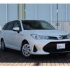 toyota corolla-fielder 2018 quick_quick_DAA-NKE165G_7183942 image 1