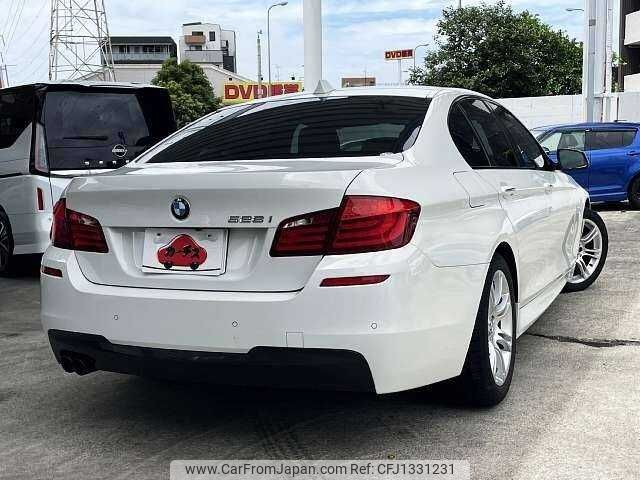 bmw 5-series 2011 504928-930931 image 2