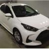 toyota yaris 2021 quick_quick_5BA-KSP210_0046914 image 1