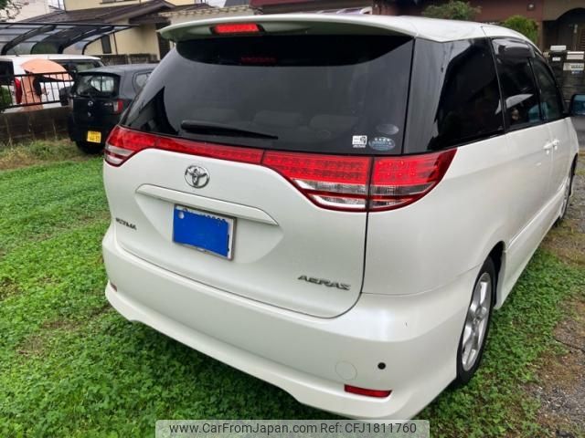 toyota estima 2006 CFJ1811760 image 2