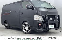 nissan caravan-van 2022 -NISSAN--Caravan Van LDF-VW6E26--VW6E26-120131---NISSAN--Caravan Van LDF-VW6E26--VW6E26-120131-