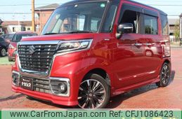 suzuki spacia 2018 quick_quick_DAA-MK53S_MK53S-831511