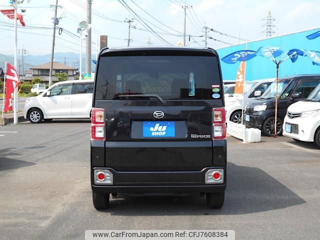 daihatsu wake 2016 quick_quick_DBA-LA700S_LA700S-0070544 image 2