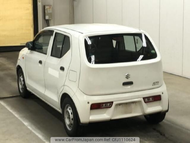 suzuki alto 2015 quick_quick_HBD-HA36V_103208 image 2