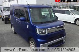 daihatsu wake 2015 -DAIHATSU 【三重 】--WAKE LA710S--0012192---DAIHATSU 【三重 】--WAKE LA710S--0012192-