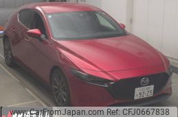 mazda mazda3 2019 -MAZDA 【川口 300ﾁ9225】--MAZDA3 BPFP-105437---MAZDA 【川口 300ﾁ9225】--MAZDA3 BPFP-105437-