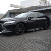 toyota camry 2017 -TOYOTA--Camry DAA-AXVH70--AXVH70-1001471---TOYOTA--Camry DAA-AXVH70--AXVH70-1001471- image 2