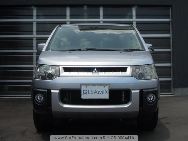 mitsubishi delica-d5 2011 quick_quick_CV5W_CV5W-0606021 image 2