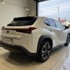 lexus ux 2023 quick_quick_MZAH15_MZAH15-2074612 image 2