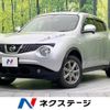 nissan juke 2012 -NISSAN--Juke DBA-YF15--YF15-204026---NISSAN--Juke DBA-YF15--YF15-204026- image 1