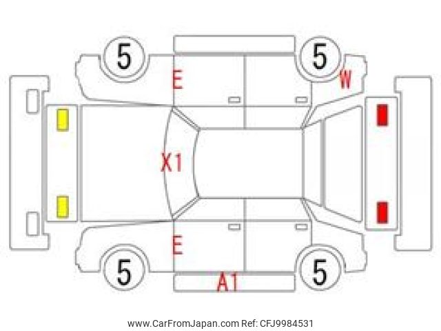 suzuki jimny 2020 -SUZUKI--Jimny 3BA-JB64W--JB64W-150304---SUZUKI--Jimny 3BA-JB64W--JB64W-150304- image 2