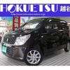 suzuki wagon-r 2015 quick_quick_DBA-MH34S_MH34S-520233 image 1