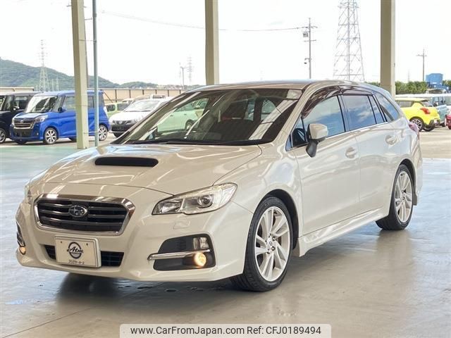 subaru levorg 2015 quick_quick_DBA-VM4_VM4-033062 image 1