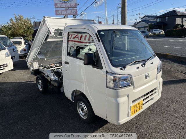 daihatsu hijet-truck 2024 -DAIHATSU 【熊谷 480ﾄ1715】--Hijet Truck S510P--0594529---DAIHATSU 【熊谷 480ﾄ1715】--Hijet Truck S510P--0594529- image 1