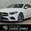 mercedes-benz a-class 2019 CFJ1821898 image 1