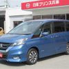 nissan serena 2017 -NISSAN--Serena DAA-GFC27--GFC27-007394---NISSAN--Serena DAA-GFC27--GFC27-007394- image 26