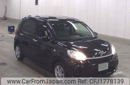toyota passo 2023 CFJ1778139
