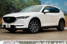 mazda cx-5 2018 -MAZDA--CX-5 3DA-KF2P--KF2P-304501---MAZDA--CX-5 3DA-KF2P--KF2P-304501-