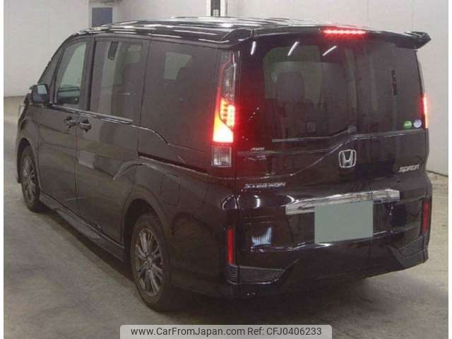 honda stepwagon 2019 -HONDA 【札幌 362ﾔ 17】--Stepwgn DBA-RP4--RP4-1208677---HONDA 【札幌 362ﾔ 17】--Stepwgn DBA-RP4--RP4-1208677- image 2