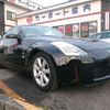 nissan fairlady-z 2004 -NISSAN--Fairlady Z UA-Z33--Z33-201527---NISSAN--Fairlady Z UA-Z33--Z33-201527- image 2