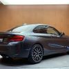 bmw m2 2017 -BMW--BMW M2 CBA-1H30G--WBS1J52020VA12127---BMW--BMW M2 CBA-1H30G--WBS1J52020VA12127- image 15