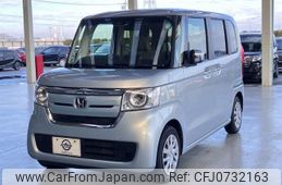 honda n-box 2017 -HONDA--N BOX DBA-JF3--JF3-1007128---HONDA--N BOX DBA-JF3--JF3-1007128-