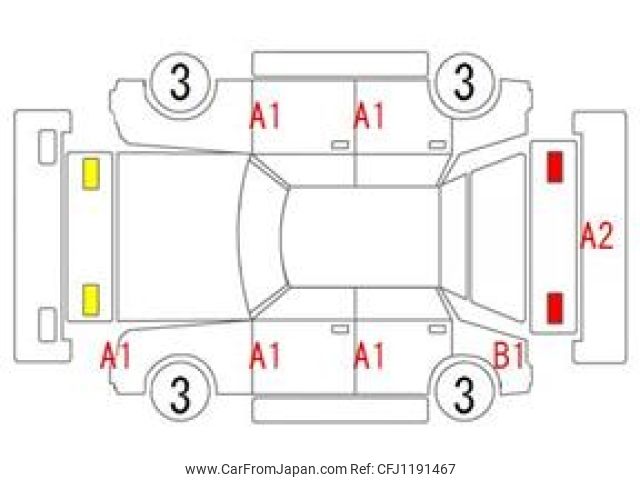 mazda cx-8 2019 -MAZDA--CX-8 3DA-KG2P--KG2P-210624---MAZDA--CX-8 3DA-KG2P--KG2P-210624- image 2