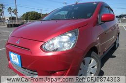 mitsubishi mirage 2012 Y2025020288A-12