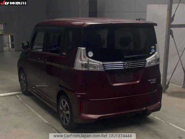 suzuki solio 2019 -SUZUKI--Solio MA36S--MA36S-769655---SUZUKI--Solio MA36S--MA36S-769655- image 2